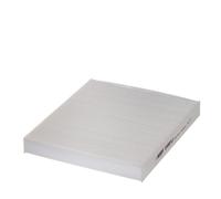 Filtro Pollen Interno 250-221Mm 30Mm HENGST FILTER Per U.A. SEAT IBIZA V