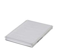 Filtro Pollen Interno 266-190mm 27mm HENGST FILTER Per OPEL ANTARA A