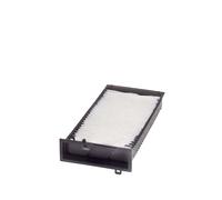 Filtro Pollen Interno 324-160Mm 55Mm HENGST FILTER Per U.A. CITROËN C5 I Break