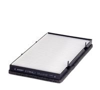 Filtro Pollen Interno 340-180Mm 30Mm HENGST FILTER Per U.A. NISSAN PRIMASTAR