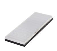 Filtro Pollen Interno 397-150Mm 28Mm HENGST FILTER Per U.A. AUDI A4 B5