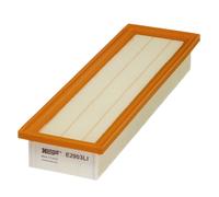 Filtro Pollen Interno 408-120Mm 58Mm HENGST FILTER Per U.A. FENDT Farmer