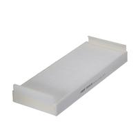 Filtro Pollen Interno 466-187Mm 70Mm HENGST FILTER Per U.A. MAN TGS I