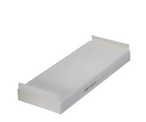 Filtro Pollen Interno 466-187Mm 70Mm HENGST FILTER Per U.A. MAN TGS I