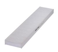 Filtro Pollen Interno 510-101mm 32mm HENGST FILTER Per U.A. FORD MONDEO III