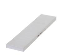 Filtro Pollen Interno 535-110mm 25mm HENGST FILTER Per U.A. VW SHARAN