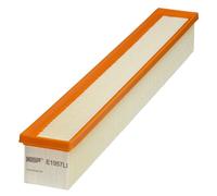 Filtro Pollen Interno 560-76mm 70mm HENGST FILTER Per U.A. DEUTZ-FAHR AGROTRON