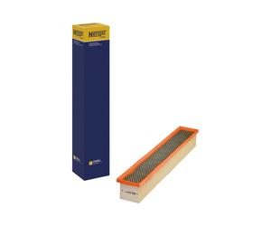 Filtro Pollen Interno 608-102mm 88mm HENGST FILTER Per JOHN DEERE Serie 7