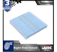 Filtro Pollen Interno - ADC42511 - Adatto Per Citroen C-Crosser, Mitsubishi ASX