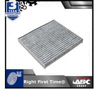 Filtro Pollen Interno - ADM52503 - Compatibile Con Mazda 2, 6, CX-7 2002-2007