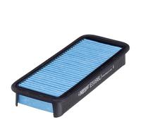 Filtro Pollen Interno Filtrante 308-117Mm 42Mm HENGST FILTER Per KUBOTA