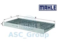 Filtro Pollen Per Cabina Interna MAHLE Originale LAK 117 LAK117