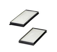Filtro Pollen Per L'Interno HENGST Per MAZDA 2