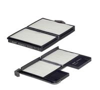 Filtro Pollen Per L'Interno HENGST Per TOYOTA CARINA E VI