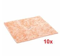 Filtro polveri fini F7 10 pezzi per Aspira fumi Weller Zero Smog TL T0058762857