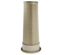 Filtro polveri fini sostituisce Dustcontrol 42026 per aspirapolvere