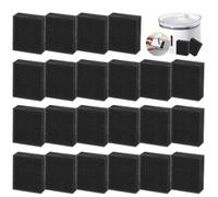 FILTRO POMPA ACQUA FILTRO POMPA ACQUA PER Fontana Gatti Cani Modello WF20 (24)