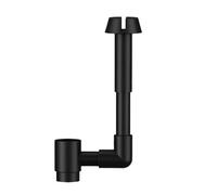 Filtro pompa acqua for acquario tre in uno, schiumatoio di superficie e dispositivo di rimozione olio for vasche for pesci - Accessori in plastica resistente, 1 pz(Design 1)