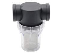 Filtro pompa acqua premium 40 80 mesh per filtrazione ottimale nell'irrigazione