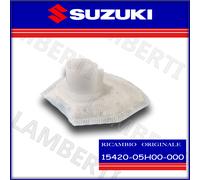 FILTRO POMPA BENZINA CARBURANTE SUZUKI DL V STROM 650 ABS 2013 2014 2015 2016