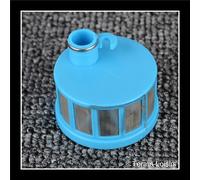 Filtro Pompa Benzina Per Mercury E225 Pro MAX / Super Magnum