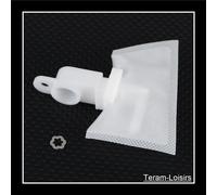 Filtro Pompa Benzina Per Suzuki VL 800 T Boulevard C50T Dal 2006 Al 2017