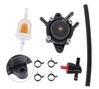 Filtro pompa carburante adatto per tosaerba Zero Turn modelli Z Z E Z R Z Z E Z