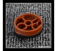 Filtro Pompa Carburante Per Mercury F60 / F 60 Marron Teram Loisir FP-039