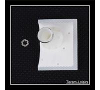 Filtro Pompa Carburante per TRIUMPH Thunderbird 1600 LT 2009-2020 NEUF