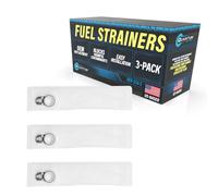 Filtro Pompa Carburante QFS [3] 2016-2023 Polaris ACE 150 General 1000