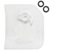 Filtro Pompa Carburante QFS Per Honda TRX Rancher Foreman #16700-HP5-602