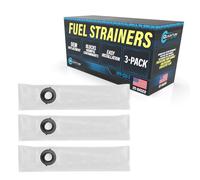 Filtro Pompa Carburante QFS Strainer [3] 1995-1997 BMW R850R EFI #16141341231