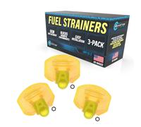 Filtro Pompa Carburante QFS Strainer [3] 2003-2007 Suzuki SV1000 #15100-35F30