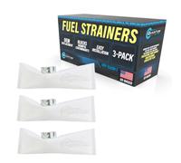 Filtro Pompa Carburante QFS Strainer [3] 2005-2010 BMW R900RT #16147680379