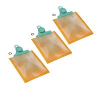 Filtro Pompa Carburante QFS Strainer [3] 2016-2020 Polaris Outlaw 110 #0455194