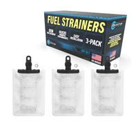 Filtro Pompa Carburante QFS Strainer [3] 2017 Polaris Ranger 499 EFI #2204945