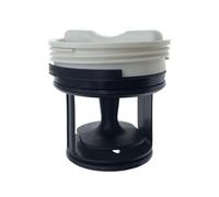 Filtro Pompa Di Scarico Lavatrice, Compatibile Con Hoover, Compatibile Con Candy, 41021233