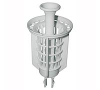 Filtro pompa di Scarico per Lavastoviglie ELECTROLUX
