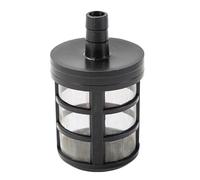 Filtro Pompa Multi-strato - Inserto Mesh Colino Tubo, Trappola Schermo Acqua Da Giardino - Dispositivo Di Fissaggio Del Tubo Di Irrigazione | Filtro Del Tubo Del Rubinetto Esterno, Maglia