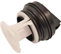 FILTRO POMPA SCARICO LAVATRICE ARISTON INDESIT C00297161 482000023381