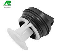 FILTRO POMPA SCARICO LAVATRICE ARISTON INDESIT C00297161 ORIGINALE
