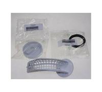 FILTRO POMPA SCARICO LAVATRICE ZOPPAS ZANUSSI REX CASTOR ORIGINALE 50241472005