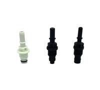 Filtro pompa SCR Per Bosch 2. Denoxtronic 3 Pezzi/set Kit Di Riparazione Pompa Urea Connettore Giunto Ingresso Liquido Aspirazione Kit pulizia filtro urea