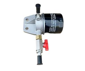Filtro pompa SCR Per Jiefang J6L J7 Gruppo Filtro Pompa Urea J6P Elemento Serbatoio Azionato A Gas