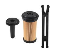 Filtro pompa SCR Per Pompa Urea Compatibile 10 Pezzi 1457436033 5303604 UF101