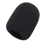 FILTRO POP PER MICROFONO NT1A COPERCHIO PARABREZZA SCHIUMA ANTIVENTO AUDIO PROFE