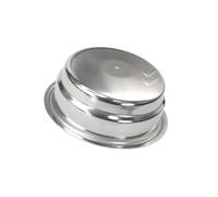 filtro Portapolvere per caffè espresso in acciaio inossidabile Filtro caffè professionale per macchine EC695 EC820 EC850 portafiltro per caffè espresso