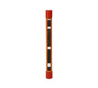 Filtro Portatile per Campeggio e Trekking, 185 Galloni | Plastica Leggera, per Acqua di Rubinetto e Fiume, Viaggio Sicuro, Adatta a Escursionisti