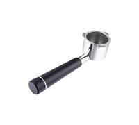 Filtro Portatile Senza Fondo B43C Da 51 Mm, Compatibile Con Delonghi Serie 9, Maniglia For Macchina Da Caffè Con Filtro A Cestello