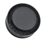Filtro post di ricambio nero A9Air A9LSlim A908VMR A929KVM | Questo filtro post di ricambio cattura polveri sottili e particelle microscopiche per migliorare la qualità dell'aria interna